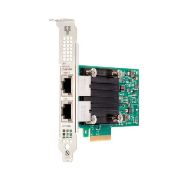 Carte réseau 2 Port 10GbE Dual-Port PCIe | BCM57412