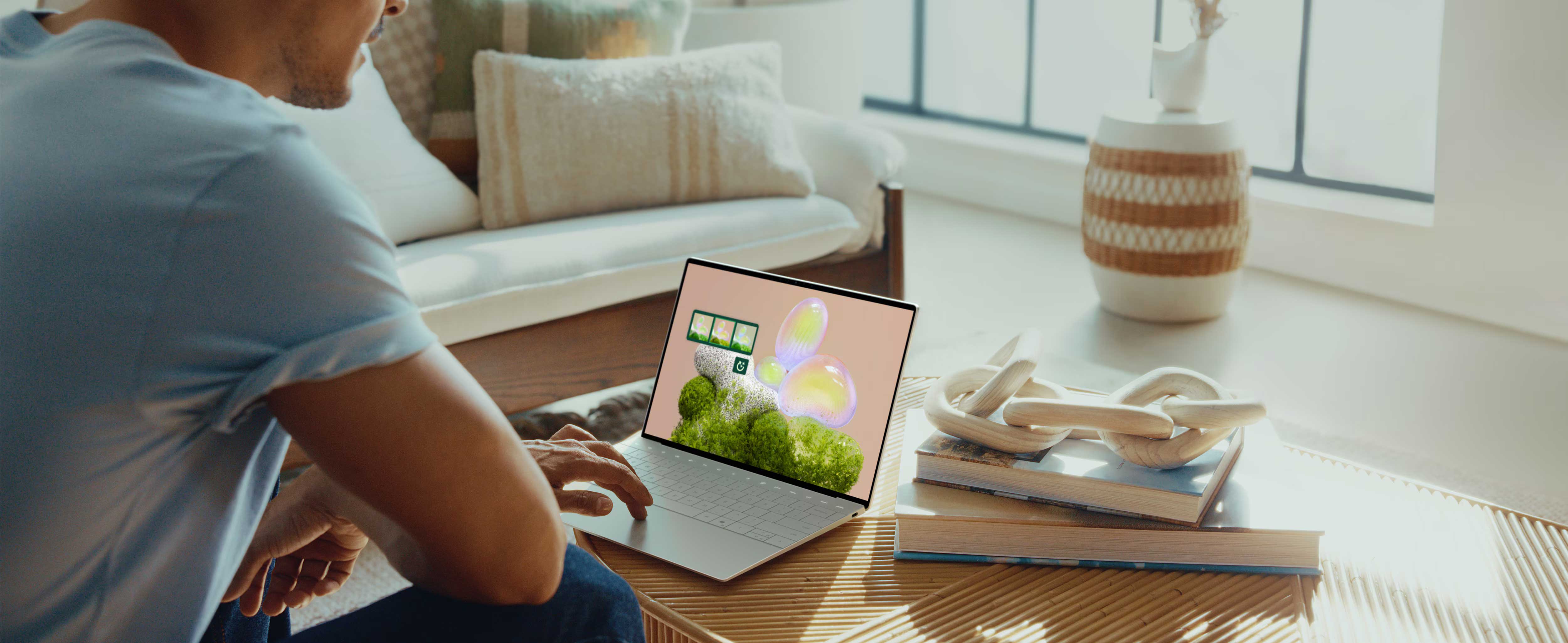 Dell XPS 13 9350 ULTRA 5 PC Portable | DL13XPS9350