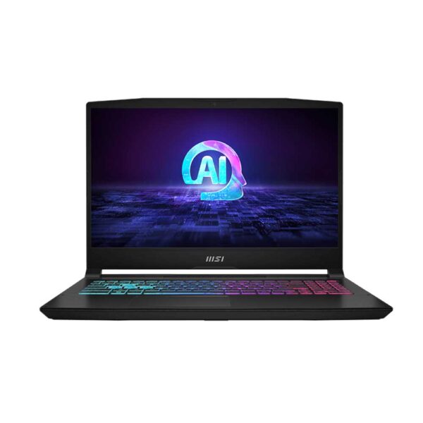 MSI Katana A15 AI B8VG PC Portable Gaming | B8VG