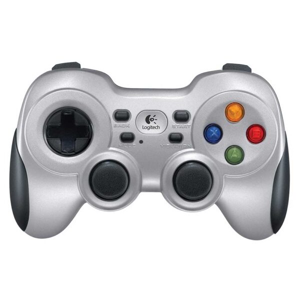 Logitech F710 Wireless Gamepad Manette | 940-000117
