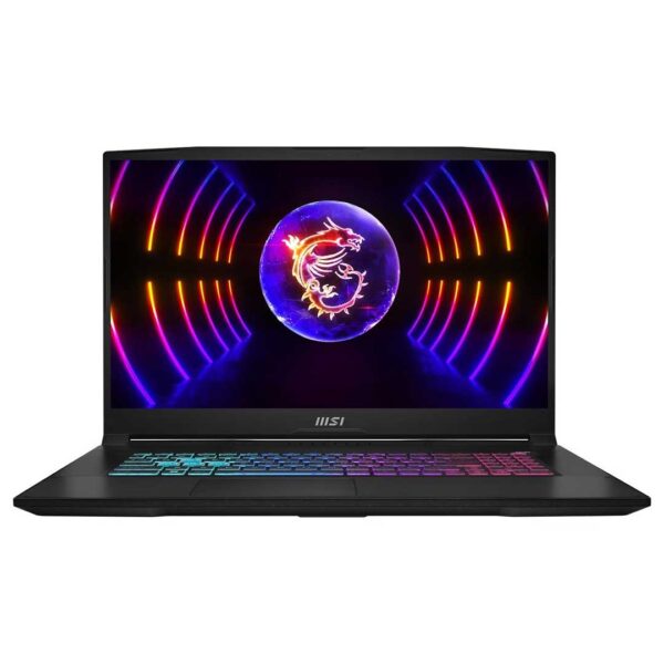 MSI Katana 17 B13V Gaming PC Portable | B13VGK-1022IT
