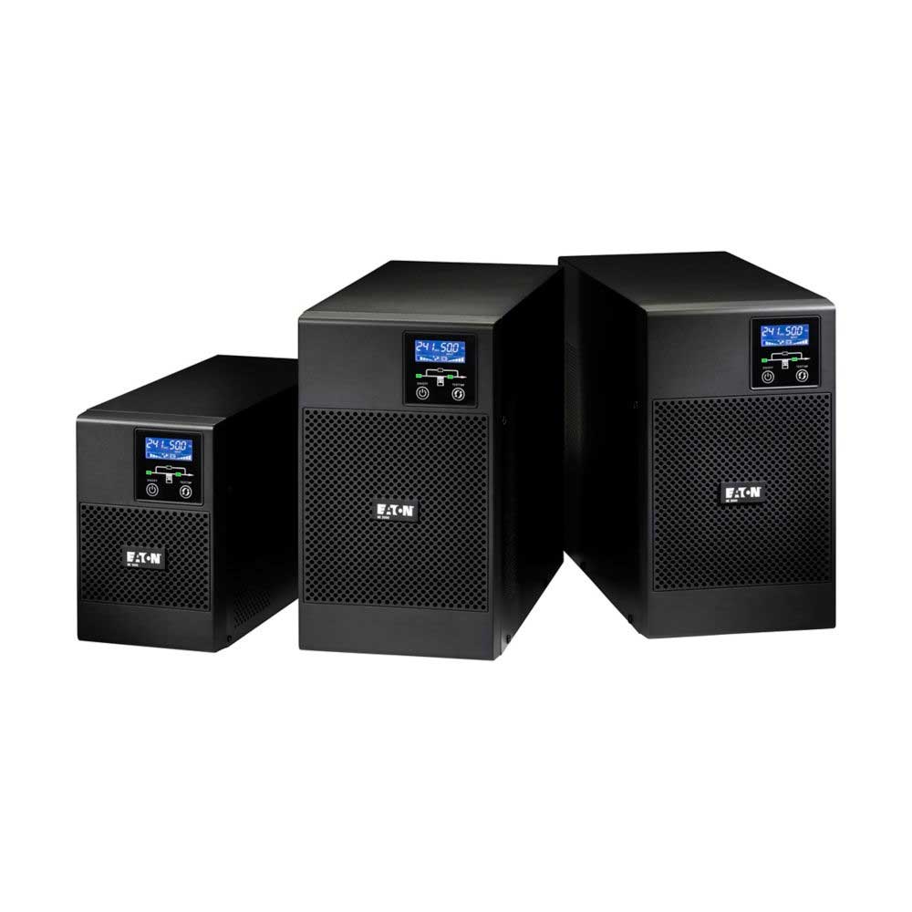 Onduleur Eaton 9E 1000VA 800W C14 | 9E1000I
