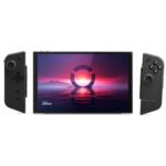 Lenovo Legion Go 8APU1 Console Portable | 83E1004LFE