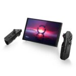Lenovo Legion Go 8APU1 Console Portable | 83E1004LFE