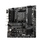 MSI B550M PRO-VDH Carte Mère | MSIB550MPRO-VDH