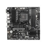 MSI B550M PRO-VDH Carte Mère | MSIB550MPRO-VDH