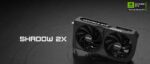 MSI GeForce RTX 5070 12GB SHADOW 2X OC | G5070-12S2C