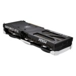 MSI GeForce RTX 5070 Ti 16GB VENTUS 3X OC | G507T-16V3C