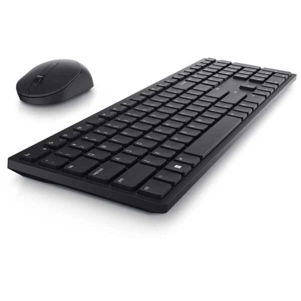 Dell Pro KM5221W Clavier et souris sans fil KM5221W