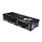 MSI GeForce RTX 5090 32G GAMING TRIO OC | G5090-32GTC