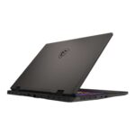MSI Sword 16 HX B14V Gaming PC Portable B14VGKG-851MA