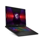 MSI Sword 16 HX B14V Gaming PC Portable B14VGKG-851MA