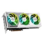 AMD Radeon RX 9070 XT Steel Legend 16GB | RX9070XT-SL-16G