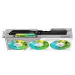 AMD Radeon RX 9070 XT Steel Legend 16GB | RX9070XT-SL-16G