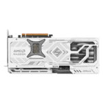 AMD Radeon RX 9070 XT Steel Legend 16GB RX9070XT-SL-16G