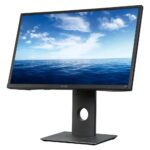 Dell 23 LED 1920x1080 60 Hz Moniteur P2317H