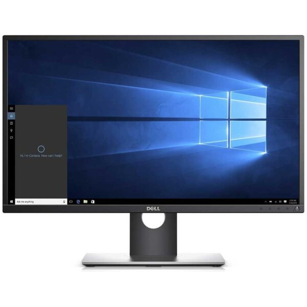 Dell 23 LED 1920x1080 60 Hz Moniteur P2317H