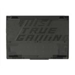 MSI Cyborg 15 A13V RTX 4060 Gaming PC Portable | A13VF-1474MA