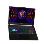 MSI Cyborg 15 A13V RTX 4060 Gaming PC Portable | A13VF-1474MA