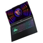 MSI Cyborg 15 A13V RTX 4060 Gaming PC Portable | A13VF-1474MA