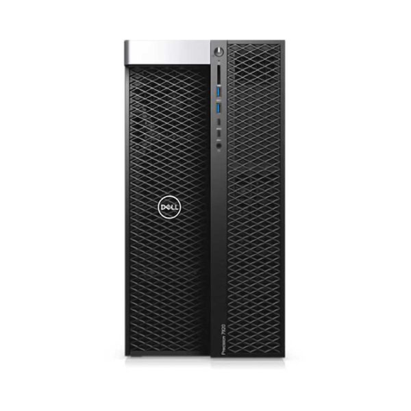Dell Precision 7920 Tower 2* Cold 6254 Workstation | T7920RTX8000