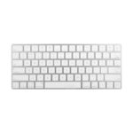 Apple Magic Clavier & Souri 2 Sans-fil Qwerty MLA22LL