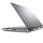Dell Precision 7560 i9-11950H Mobile Workstation KKPN2