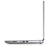 Dell Precision 7560 i9-11950H Mobile Workstation KKPN2