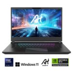 Gigabyte AORUS 15 BKG Ultra 7 155H BKG-13FR794CD