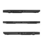 Gigabyte AORUS 15 BKG Ultra 7 155H BKG-13FR794CD