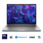 HP ZBook 8 G1i 16 Workstation Wolf Pro Security | P-C01CLUA