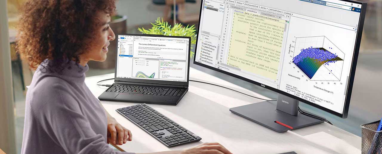Lenovo ThinkPad P16v Gen 3 Mobile Workstation | 21RS0021US