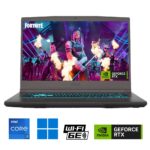 MSI Thin 15 B13V PC Portable Gaming | B13VE-2660XMA