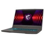 MSI Thin 15 B13V PC Portable Gaming | B13VE-2660XMA