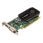 NVIDIA QUADRO K620 2Go Carte graphique | 4K620-NV-HR