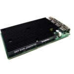 NVIDIA QUADRO NVS 450 Carte Graphique 492187-001