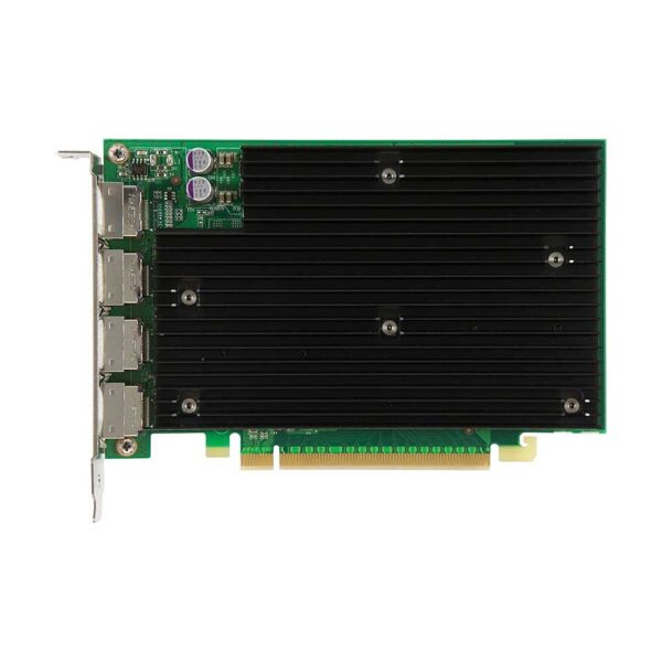 NVIDIA QUADRO NVS 450 Carte Graphique 492187-001