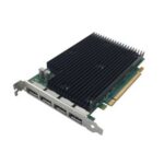 NVIDIA QUADRO NVS 450 Carte Graphique 492187-001
