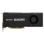Nvidia Quadro RTX K5200 8GB GDDR5 R93GX