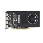 Nvidia Quadro RTX P2200 5 GB GDDR5X | 02G8WC