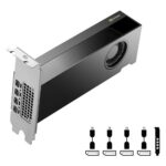 Nvidia RTX 2000 ADA 16Gb GDDR6 | VCNRTX2000ADA-PB