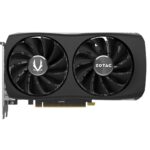 ZOTAC GAMING GeForce RTX 4060 8GB Twin Edge OC | D40600H-10M