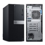 Dell OptiPlex 5070 Desktop i5 9th Gen | 000123887