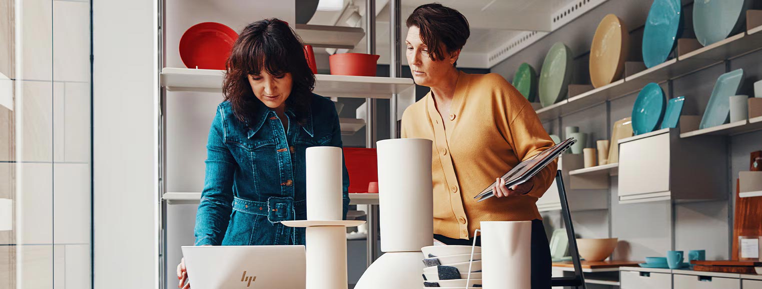 HP Elite x360 830 G7 – PC Portable Convertible | 1V3B8AV