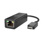 HP USB-C to RJ45 Adaptateur Connectivité fiable855474-003