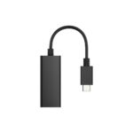 HP USB-C to RJ45 Adaptateur Connectivité fiable855474-003