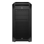 HP Z8 Fury G5 AI Workstation RTX A5000 | 2Z274AA