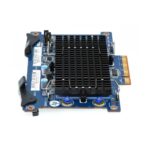 HP Z8 dual M.2 PCI 2xNVM Adaptateur 933576-001