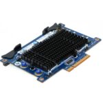 HP Z8 dual M.2 PCI 2xNVM Adaptateur 933576-001