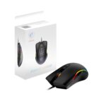 MSI FORGE GM300 Optical Souris Gaming | GM300